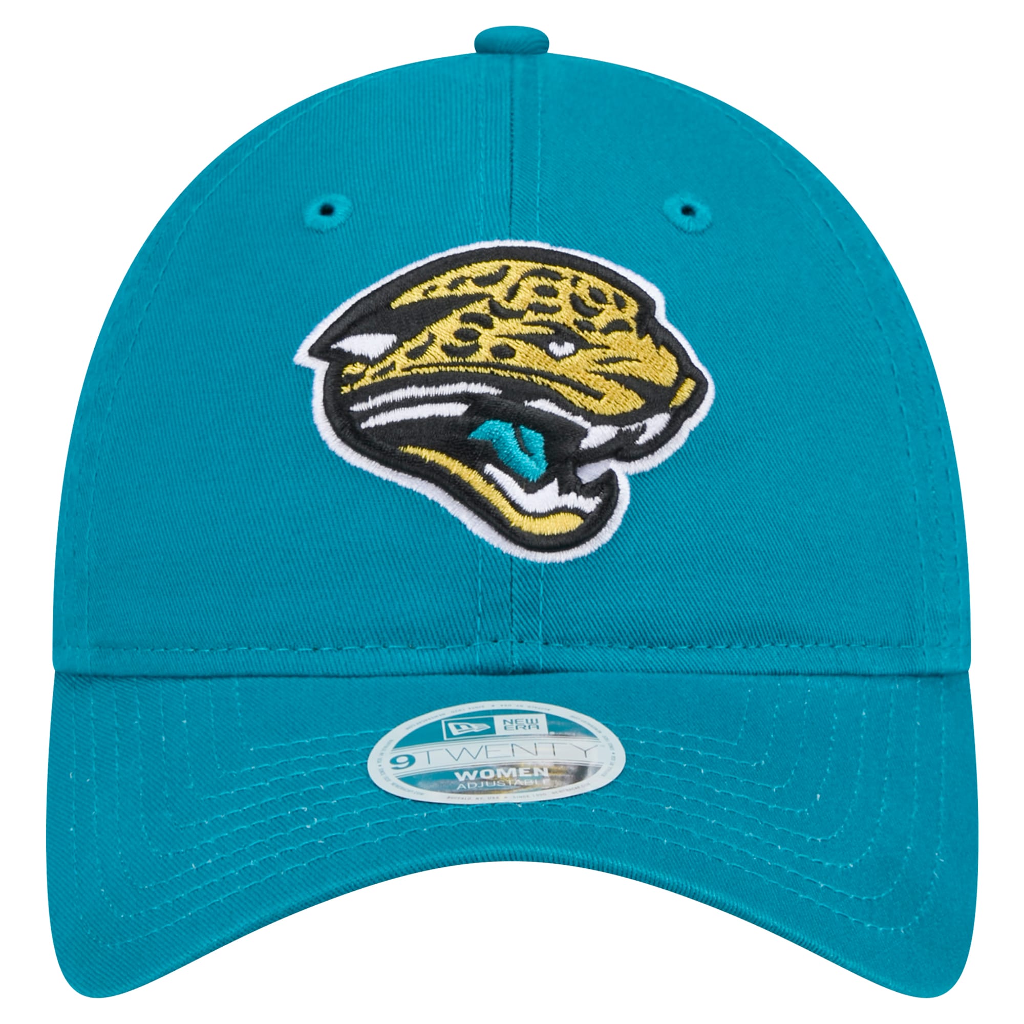 womens new era teal jacksonville jaguars throwback main core classic 2.0 9twenty adjustable hat Collection – Jacksonville Jaguars Jerseys, Hats & Fan Gear | Jaguars Shop