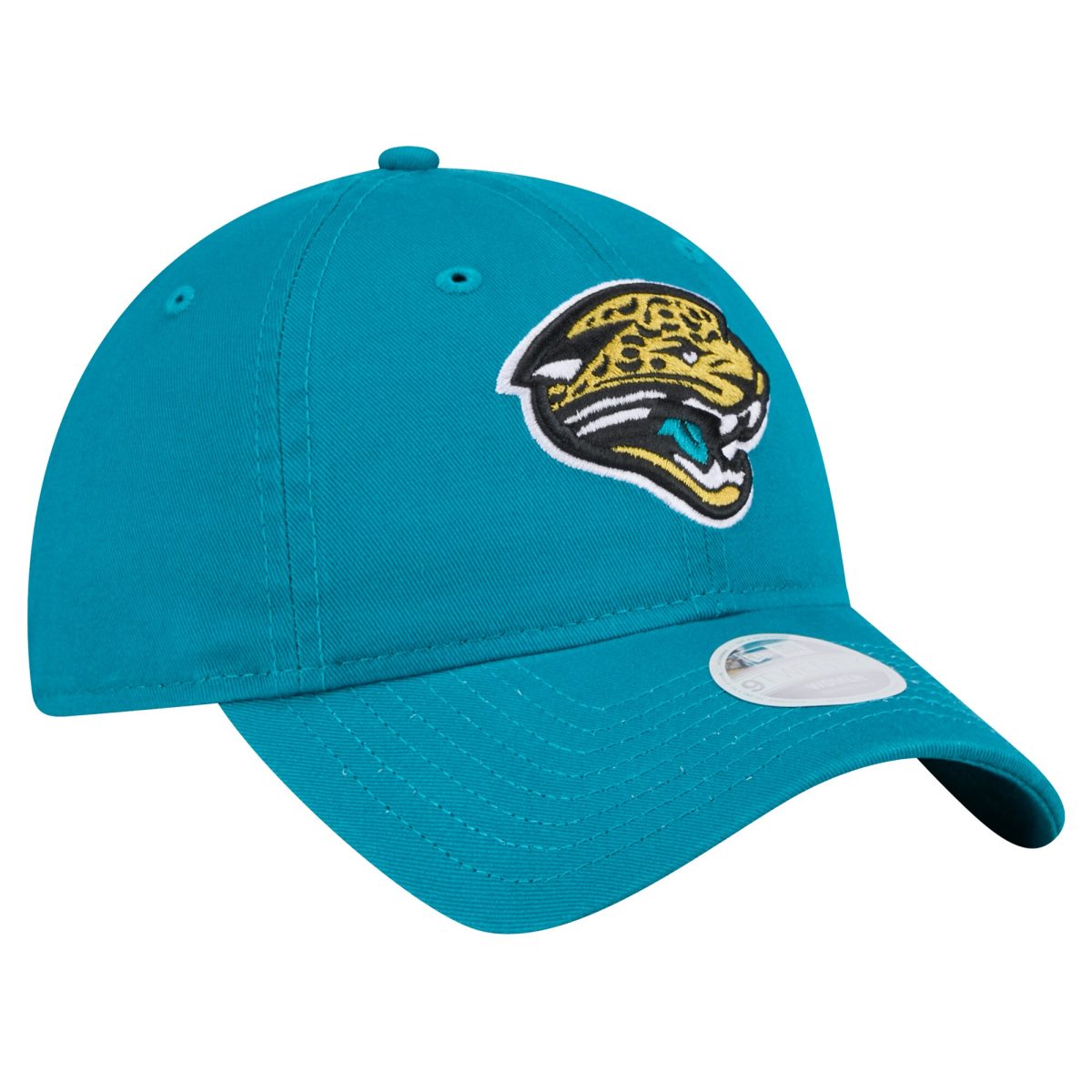 womens new era teal jacksonville jaguars throwback main core classic 2.0 9twenty adjustable hat Collection – Jacksonville Jaguars Jerseys, Hats & Fan Gear | Jaguars Shop