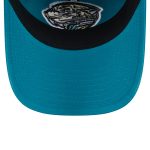 womens new era teal jacksonville jaguars throwback main core classic 2.0 9twenty adjustable hat Collection – Jacksonville Jaguars Jerseys, Hats & Fan Gear | Jaguars Shop