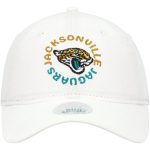 womens new era white jacksonville jaguars circle primary logo 9twenty adjustable hat Collection – Jacksonville Jaguars Jerseys, Hats & Fan Gear | Jaguars Shop