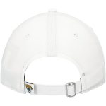 womens new era white jacksonville jaguars circle primary logo 9twenty adjustable hat Collection – Jacksonville Jaguars Jerseys, Hats & Fan Gear | Jaguars Shop