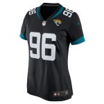 womens nike adam gotsis black jacksonville jaguars game jersey Collection – Jacksonville Jaguars Jerseys, Hats & Fan Gear | Jaguars Shop