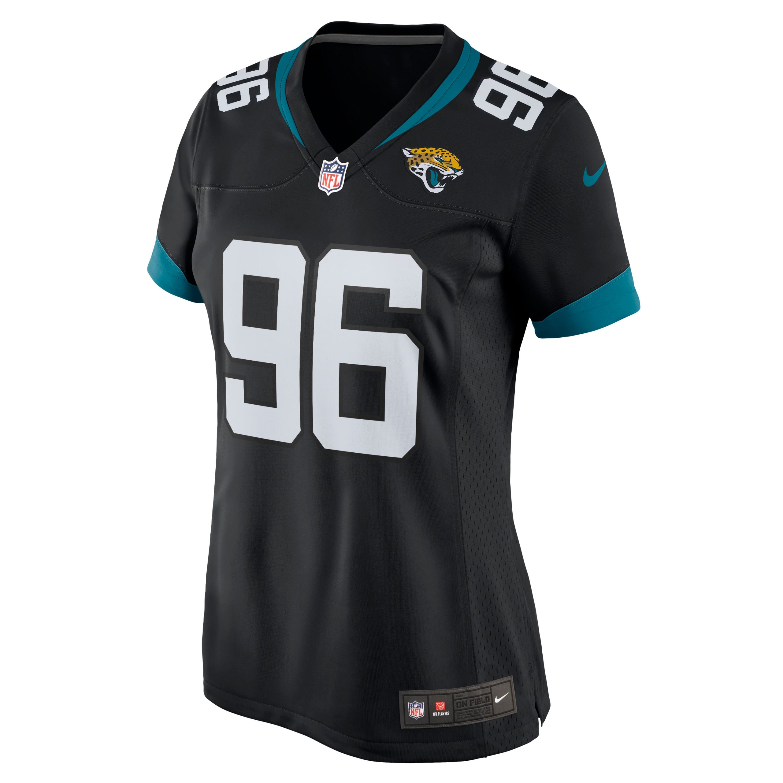womens nike adam gotsis black jacksonville jaguars game jersey Collection – Jacksonville Jaguars Jerseys, Hats & Fan Gear | Jaguars Shop