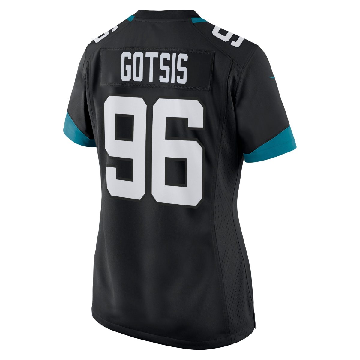 womens nike adam gotsis black jacksonville jaguars game jersey Collection – Jacksonville Jaguars Jerseys, Hats & Fan Gear | Jaguars Shop