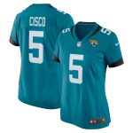 womens nike andre cisco teal jacksonville jaguars game player jersey Collection – Jacksonville Jaguars Jerseys, Hats & Fan Gear | Jaguars Shop