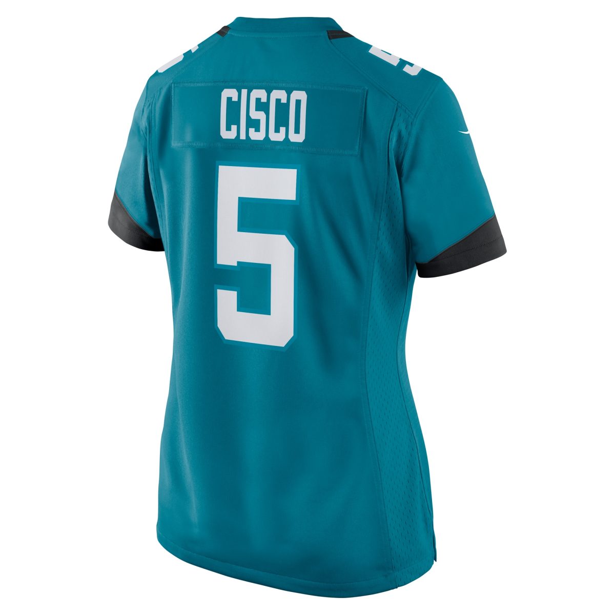womens nike andre cisco teal jacksonville jaguars game player jersey Collection – Jacksonville Jaguars Jerseys, Hats & Fan Gear | Jaguars Shop