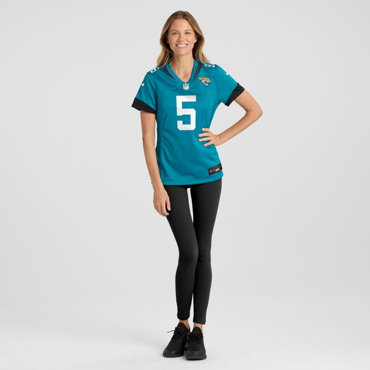 womens nike andre cisco teal jacksonville jaguars game player jersey Collection – Jacksonville Jaguars Jerseys, Hats & Fan Gear | Jaguars Shop