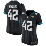 womens nike andrew wingard black jacksonville jaguars game jersey Collection – Jacksonville Jaguars Jerseys, Hats & Fan Gear | Jaguars Shop