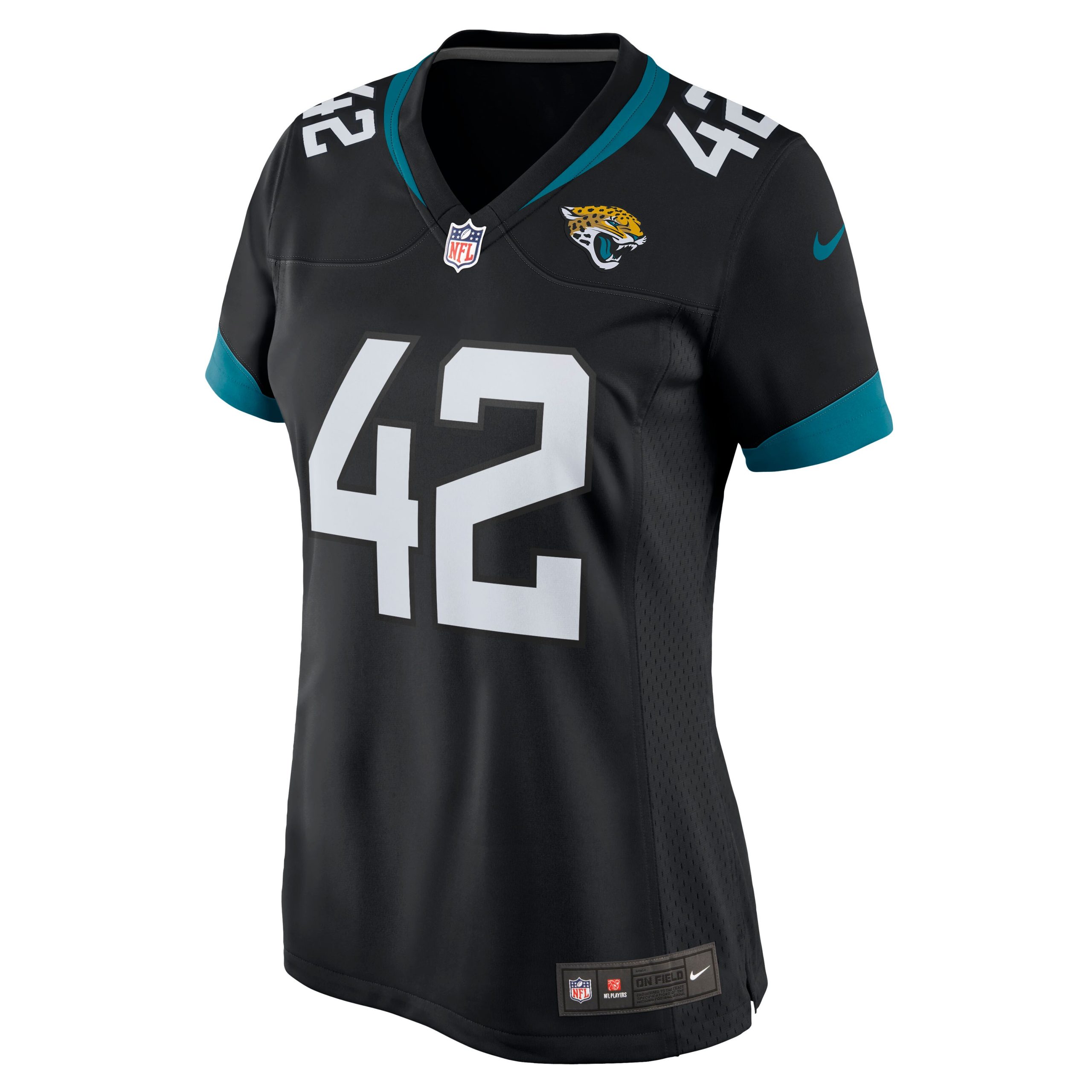 womens nike andrew wingard black jacksonville jaguars game jersey Collection – Jacksonville Jaguars Jerseys, Hats & Fan Gear | Jaguars Shop