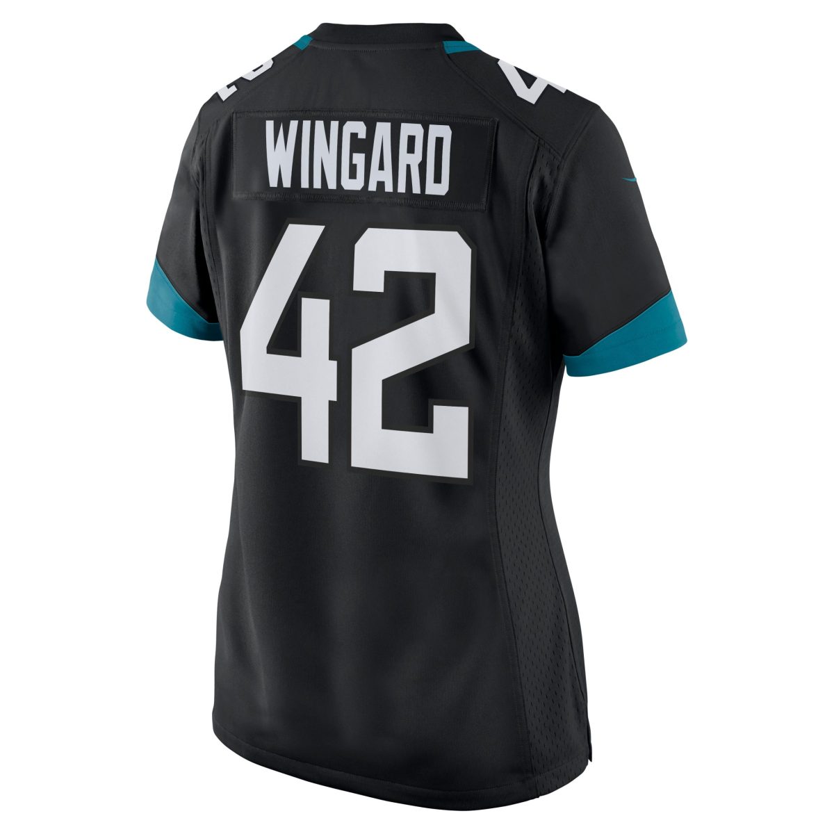 womens nike andrew wingard black jacksonville jaguars game jersey Collection – Jacksonville Jaguars Jerseys, Hats & Fan Gear | Jaguars Shop