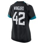 womens nike andrew wingard black jacksonville jaguars game jersey Collection – Jacksonville Jaguars Jerseys, Hats & Fan Gear | Jaguars Shop