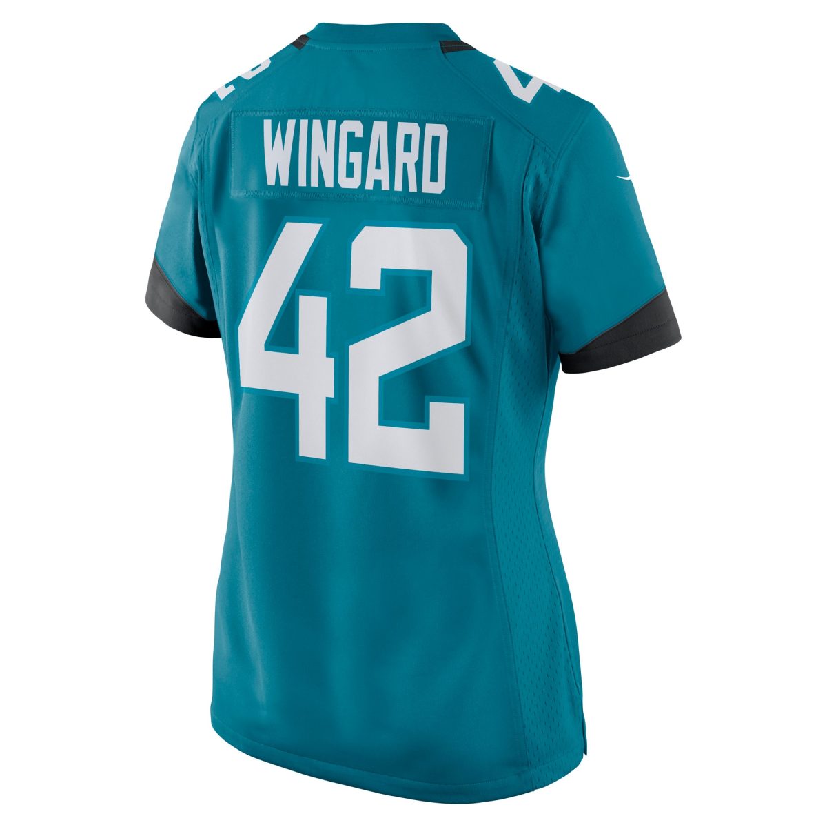 womens nike andrew wingard teal jacksonville jaguars game jersey Collection – Jacksonville Jaguars Jerseys, Hats & Fan Gear | Jaguars Shop