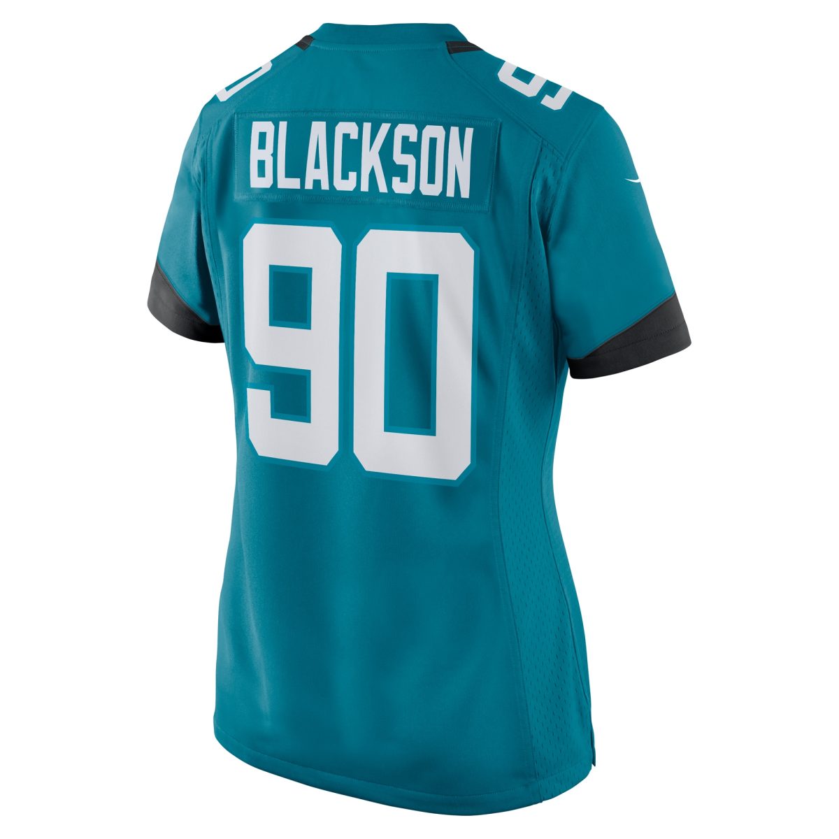womens nike angelo blackson teal jacksonville jaguars team game jersey Collection – Jacksonville Jaguars Jerseys, Hats & Fan Gear | Jaguars Shop
