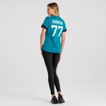 womens nike anton harrison teal jacksonville jaguars team game jersey Collection – Jacksonville Jaguars Jerseys, Hats & Fan Gear | Jaguars Shop