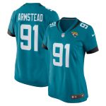 womens nike arik armstead teal jacksonville jaguars team game jersey Collection – Jacksonville Jaguars Jerseys, Hats & Fan Gear | Jaguars Shop