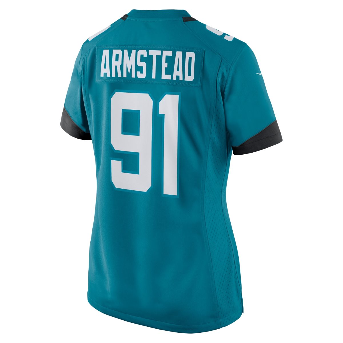 womens nike arik armstead teal jacksonville jaguars team game jersey Collection – Jacksonville Jaguars Jerseys, Hats & Fan Gear | Jaguars Shop