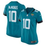 womens nike brandon mcmanus teal jacksonville jaguars team game jersey Collection – Jacksonville Jaguars Jerseys, Hats & Fan Gear | Jaguars Shop