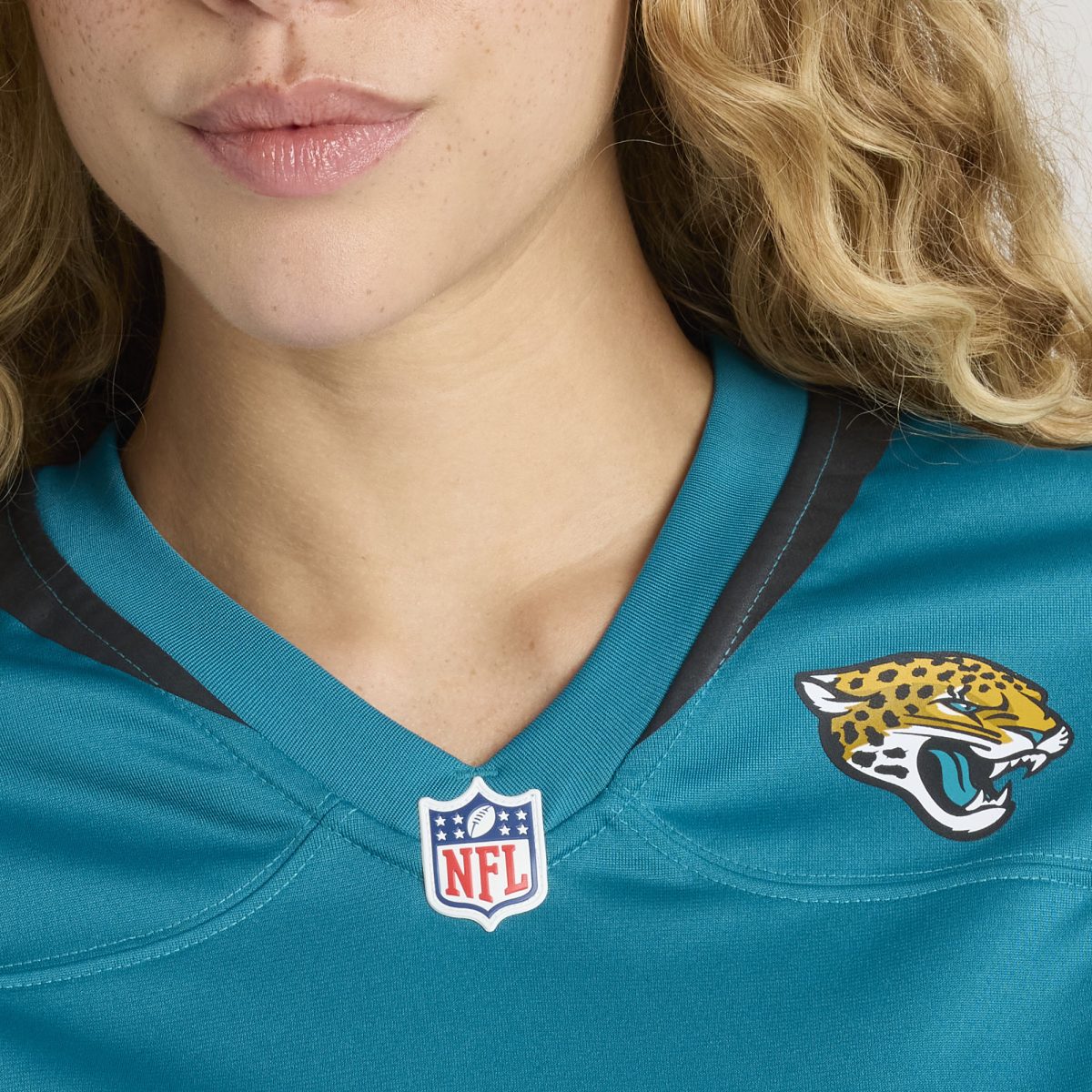 womens nike brandon scherff teal jacksonville jaguars game player jersey Collection – Jacksonville Jaguars Jerseys, Hats & Fan Gear | Jaguars Shop
