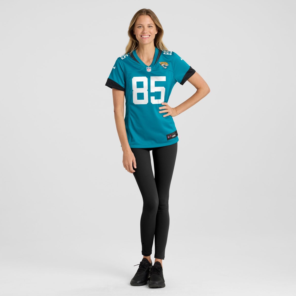 womens nike brenton strange teal jacksonville jaguars team game jersey Collection – Jacksonville Jaguars Jerseys, Hats & Fan Gear | Jaguars Shop
