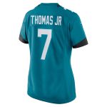 womens nike brian thomas jr. teal jacksonville jaguars game jersey Collection – Jacksonville Jaguars Jerseys, Hats & Fan Gear | Jaguars Shop