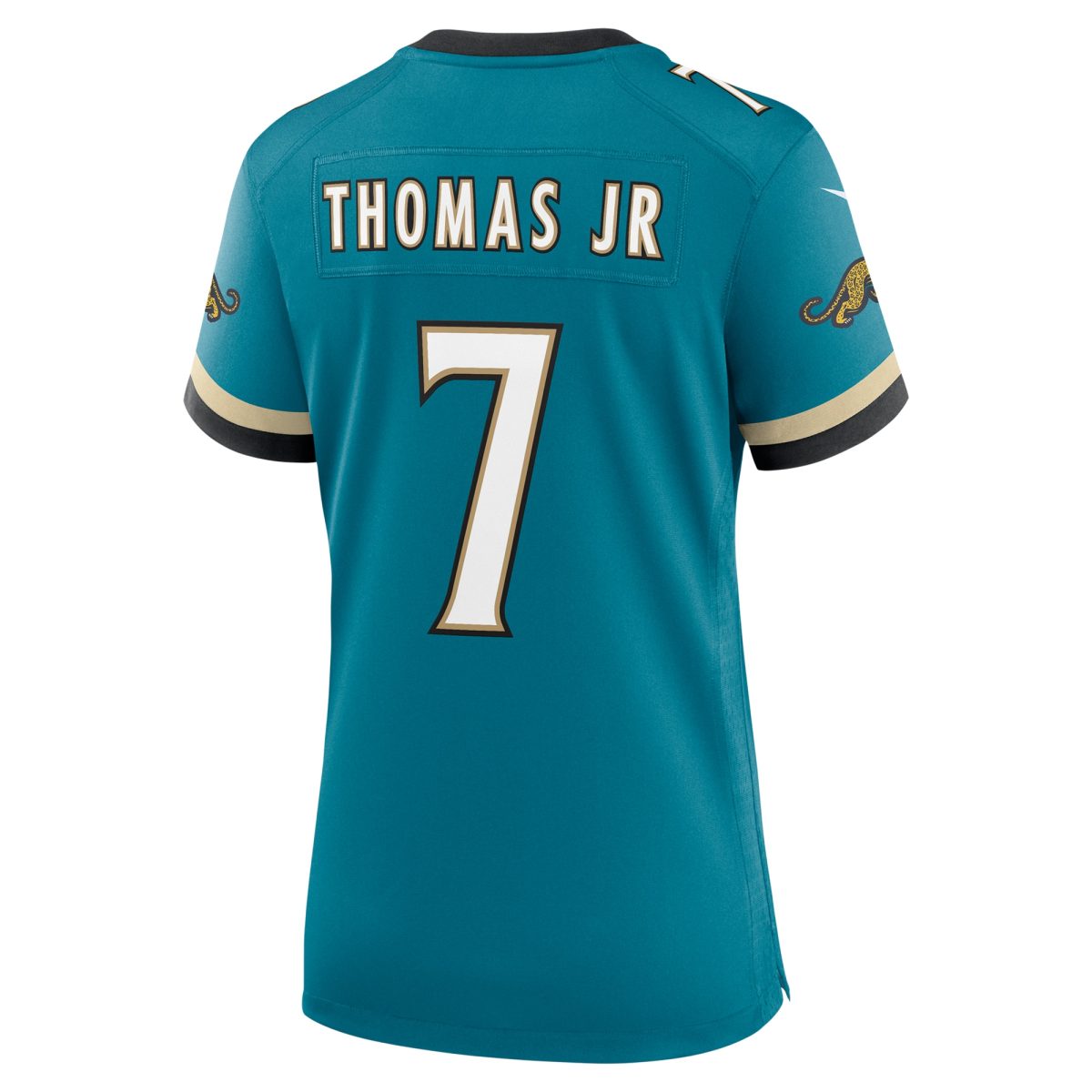 womens nike brian thomas jr. teal jacksonville jaguars prowler throwback game jersey Collection – Jacksonville Jaguars Jerseys, Hats & Fan Gear | Jaguars Shop