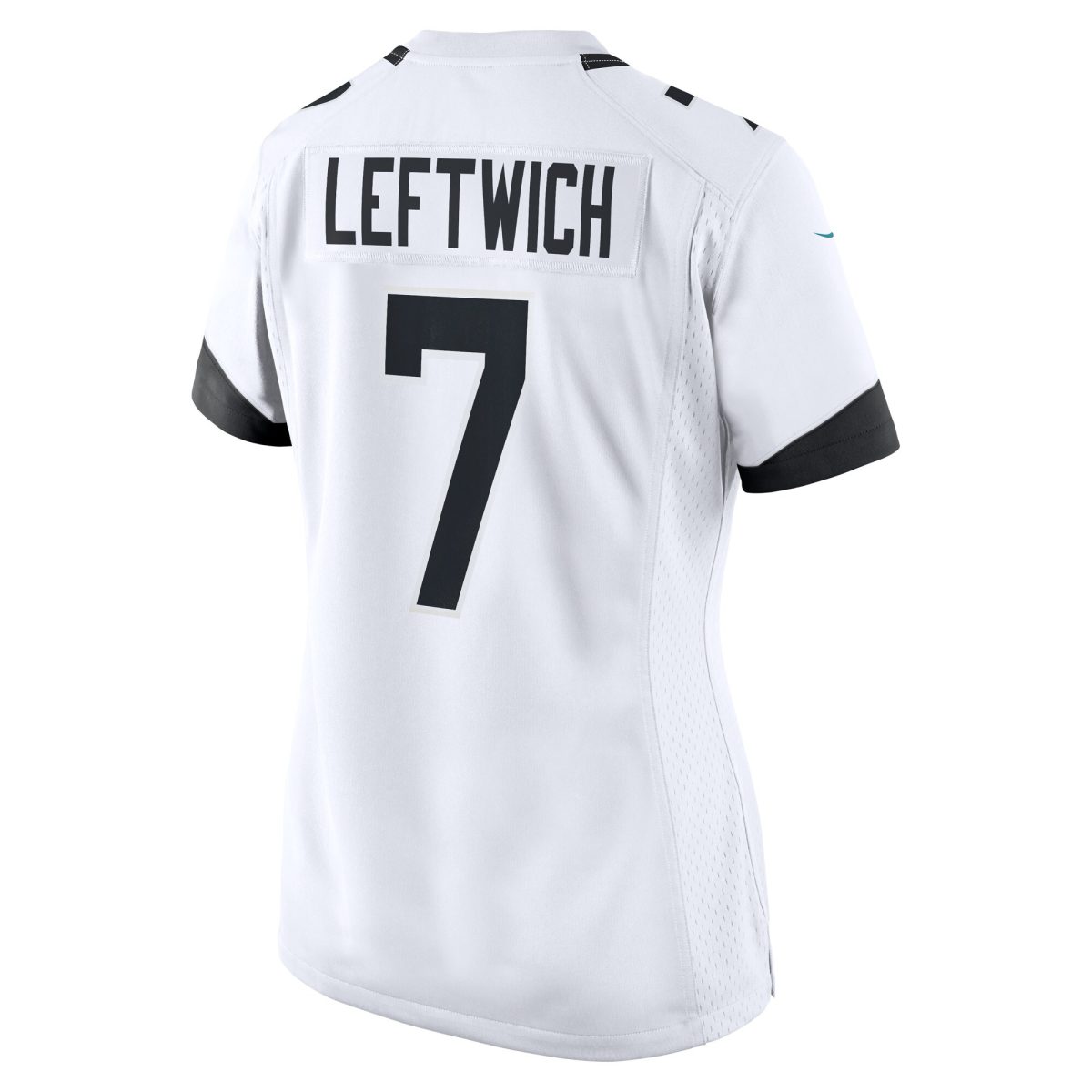 womens nike byron leftwich white jacksonville jaguars retired player game jersey Collection – Jacksonville Jaguars Jerseys, Hats & Fan Gear | Jaguars Shop