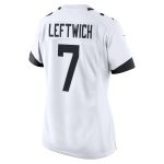 womens nike byron leftwich white jacksonville jaguars retired player game jersey Collection – Jacksonville Jaguars Jerseys, Hats & Fan Gear | Jaguars Shop