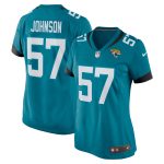 womens nike caleb johnson teal jacksonville jaguars game player jersey Collection – Jacksonville Jaguars Jerseys, Hats & Fan Gear | Jaguars Shop