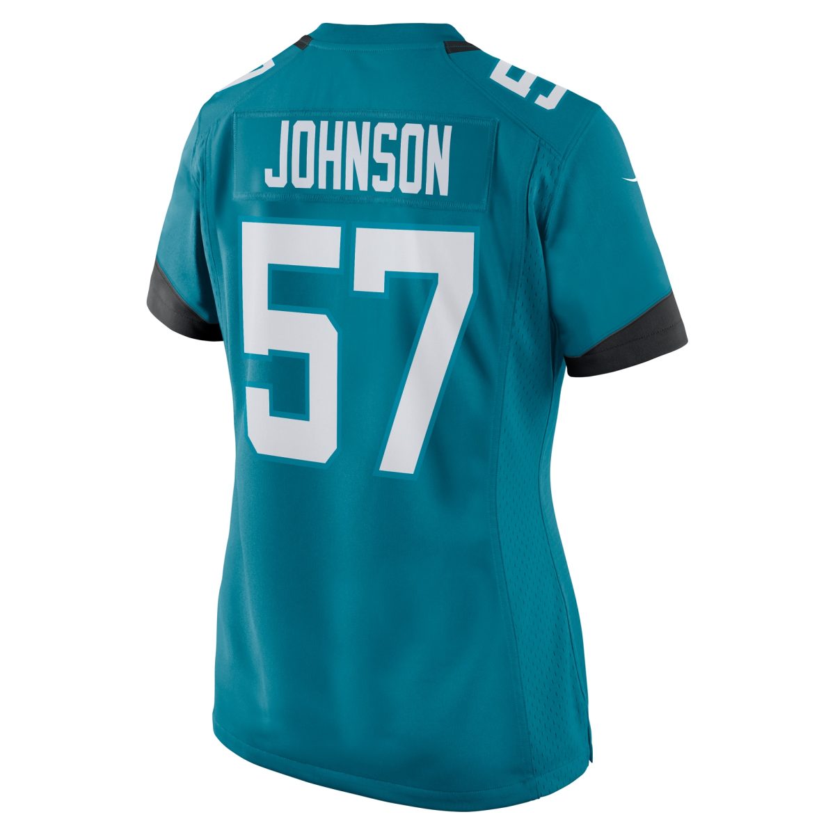 womens nike caleb johnson teal jacksonville jaguars game player jersey Collection – Jacksonville Jaguars Jerseys, Hats & Fan Gear | Jaguars Shop