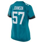 womens nike caleb johnson teal jacksonville jaguars game player jersey Collection – Jacksonville Jaguars Jerseys, Hats & Fan Gear | Jaguars Shop