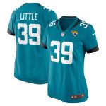 womens nike cam little teal jacksonville jaguars game jersey Collection – Jacksonville Jaguars Jerseys, Hats & Fan Gear | Jaguars Shop