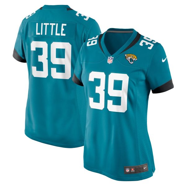 womens nike cam little teal jacksonville jaguars game jersey Collection – Jacksonville Jaguars Jerseys, Hats & Fan Gear | Jaguars Shop
