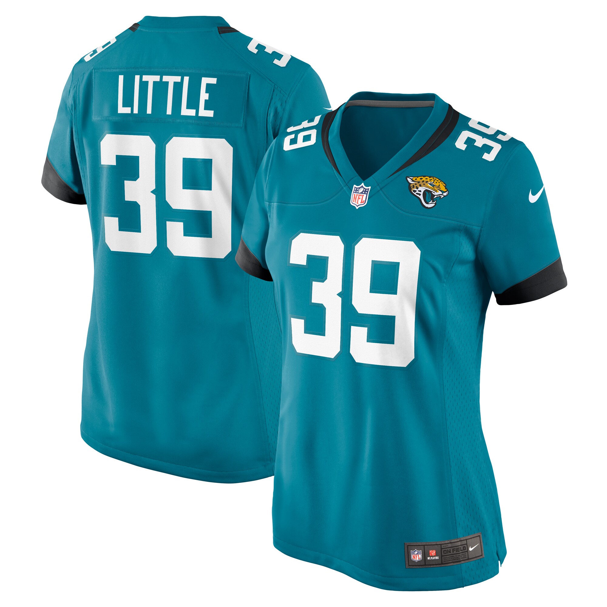 womens nike cam little teal jacksonville jaguars game jersey Collection – Jacksonville Jaguars Jerseys, Hats & Fan Gear | Jaguars Shop