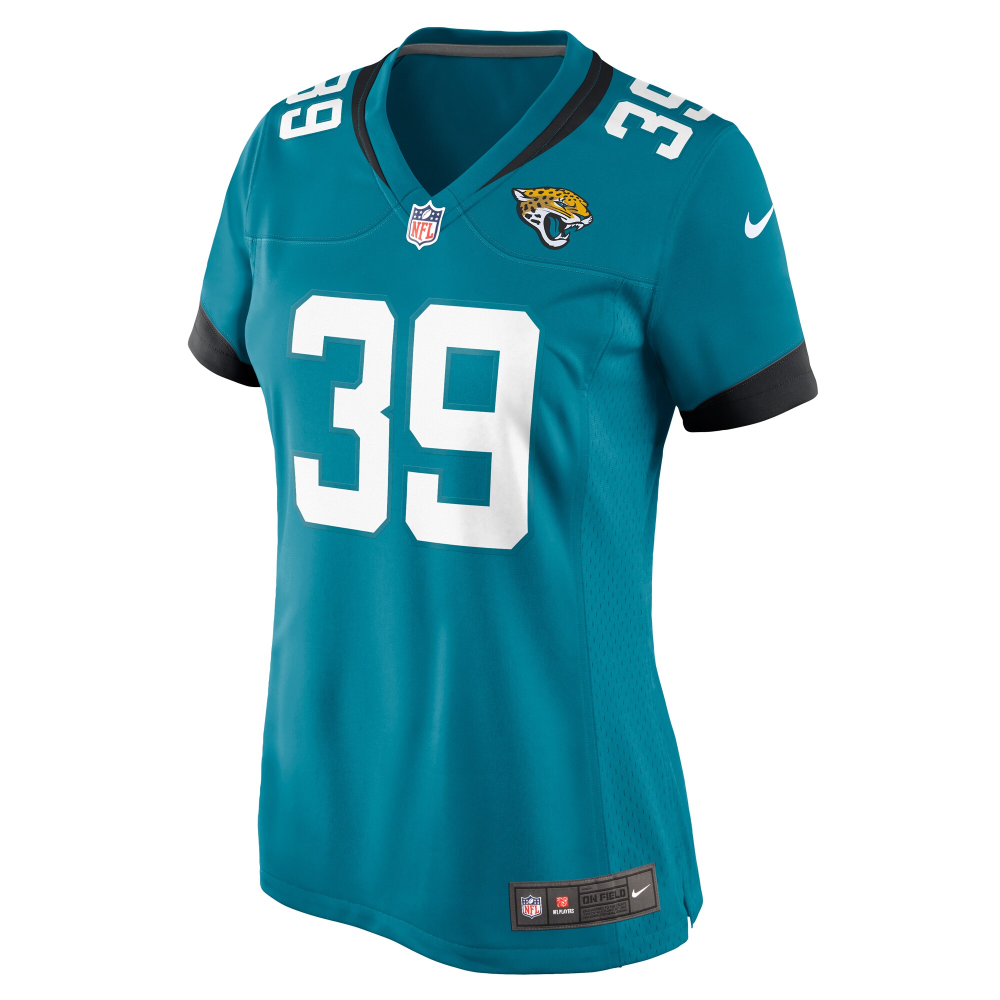 womens nike cam little teal jacksonville jaguars game jersey Collection – Jacksonville Jaguars Jerseys, Hats & Fan Gear | Jaguars Shop