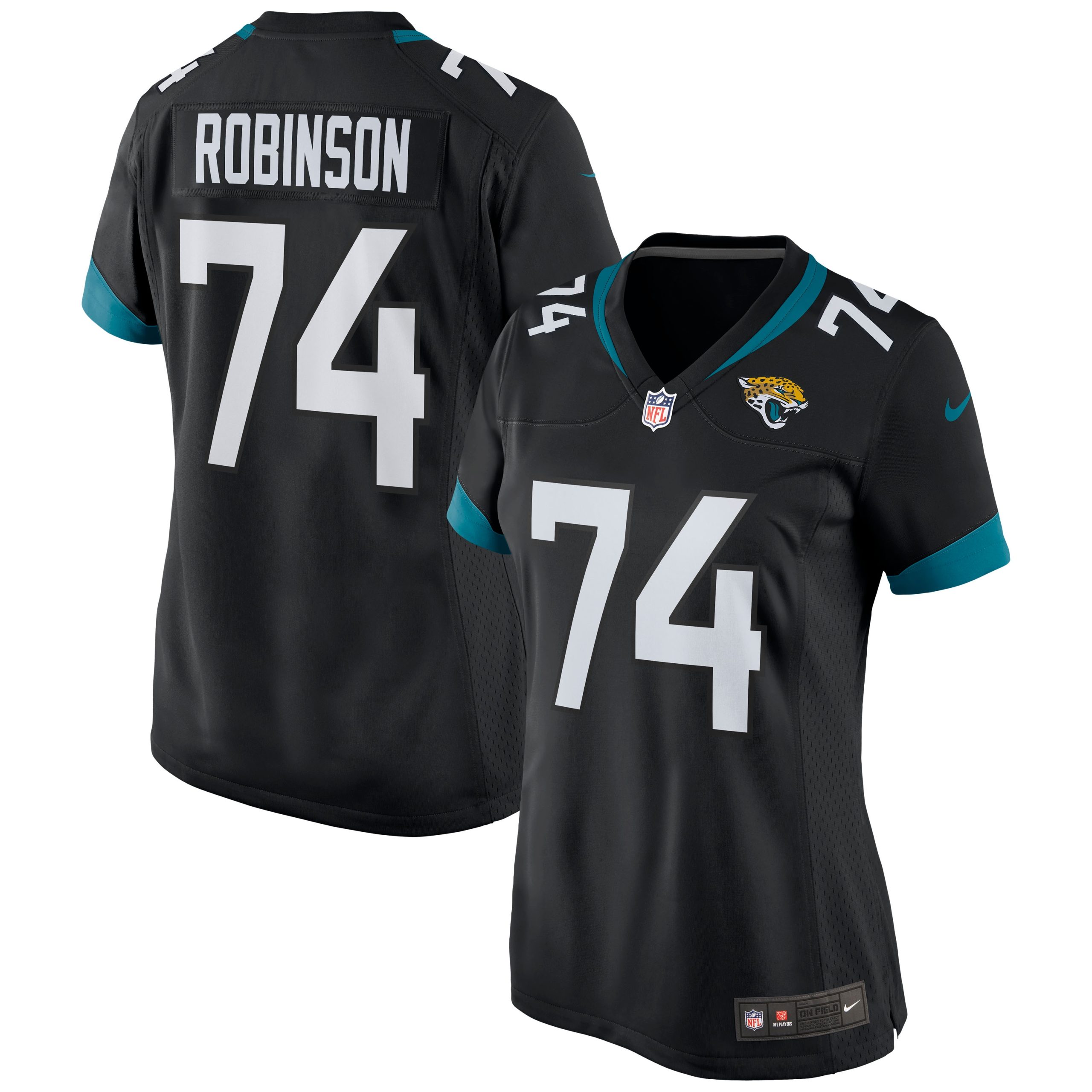 womens nike cam robinson black jacksonville jaguars game jersey Collection – Jacksonville Jaguars Jerseys, Hats & Fan Gear | Jaguars Shop