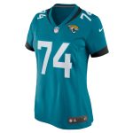 womens nike cam robinson teal jacksonville jaguars game jersey Collection – Jacksonville Jaguars Jerseys, Hats & Fan Gear | Jaguars Shop