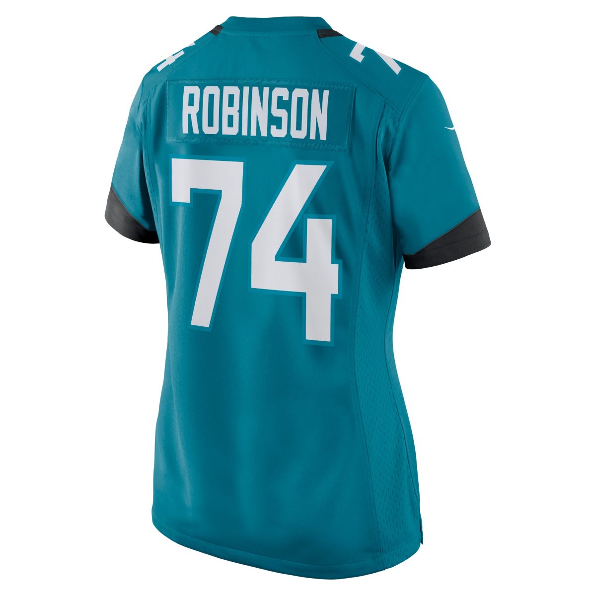 womens nike cam robinson teal jacksonville jaguars game jersey Collection – Jacksonville Jaguars Jerseys, Hats & Fan Gear | Jaguars Shop