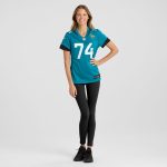 womens nike cam robinson teal jacksonville jaguars game jersey Collection – Jacksonville Jaguars Jerseys, Hats & Fan Gear | Jaguars Shop