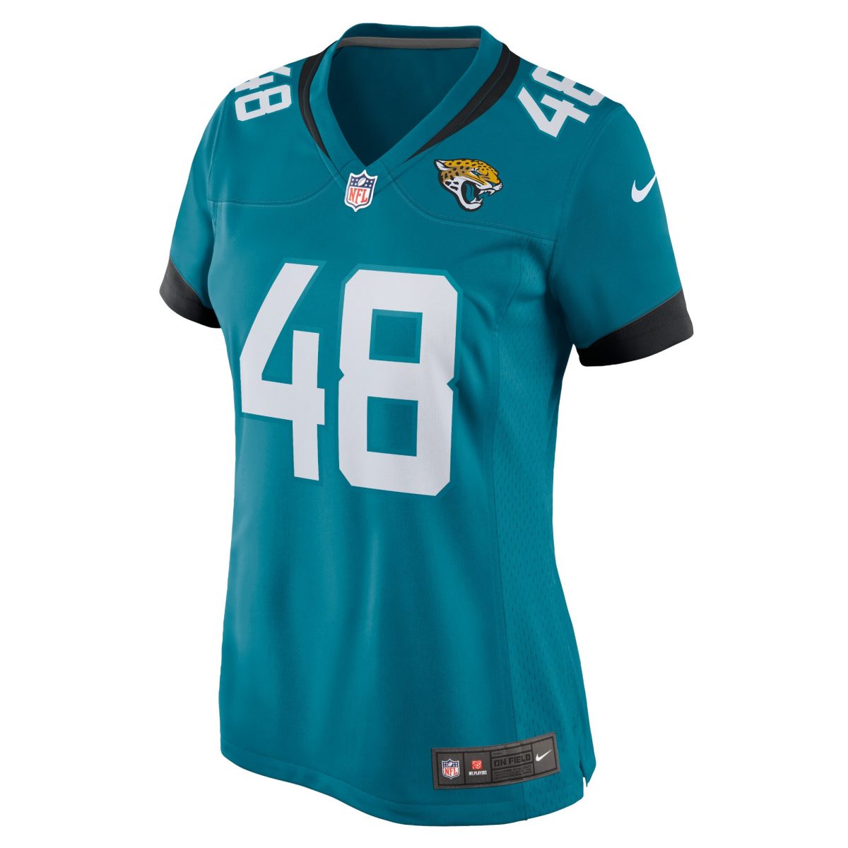 womens nike chad muma teal jacksonville jaguars game jersey Collection – Jacksonville Jaguars Jerseys, Hats & Fan Gear | Jaguars Shop