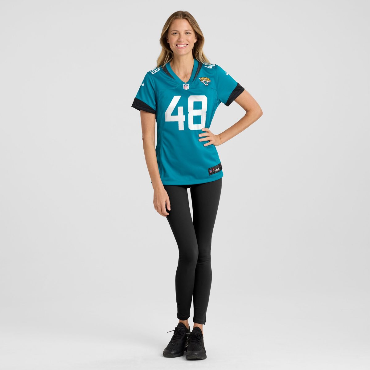 womens nike chad muma teal jacksonville jaguars game jersey Collection – Jacksonville Jaguars Jerseys, Hats & Fan Gear | Jaguars Shop