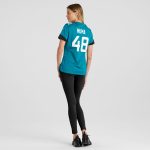 womens nike chad muma teal jacksonville jaguars game jersey Collection – Jacksonville Jaguars Jerseys, Hats & Fan Gear | Jaguars Shop