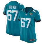 womens nike chandler brewer teal jacksonville jaguars game jersey Collection – Jacksonville Jaguars Jerseys, Hats & Fan Gear | Jaguars Shop