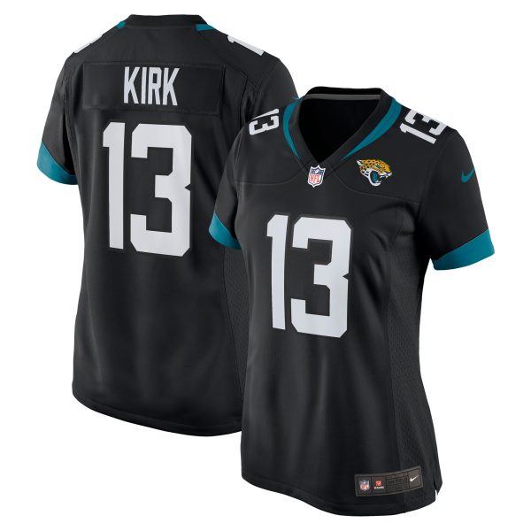womens nike christian kirk black jacksonville jaguars alternate game jersey Collection – Jacksonville Jaguars Jerseys, Hats & Fan Gear | Jaguars Shop
