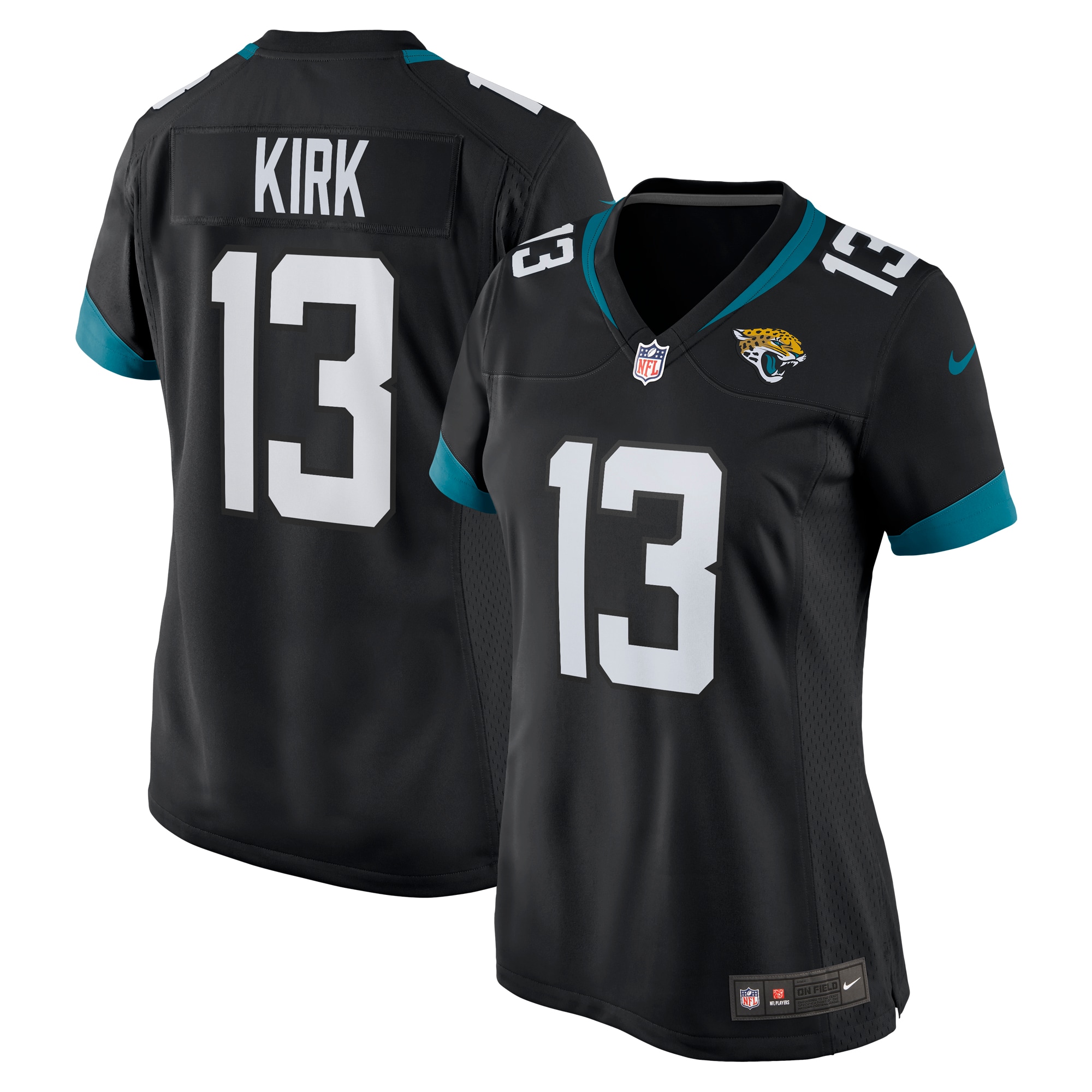womens nike christian kirk black jacksonville jaguars alternate game jersey Collection – Jacksonville Jaguars Jerseys, Hats & Fan Gear | Jaguars Shop