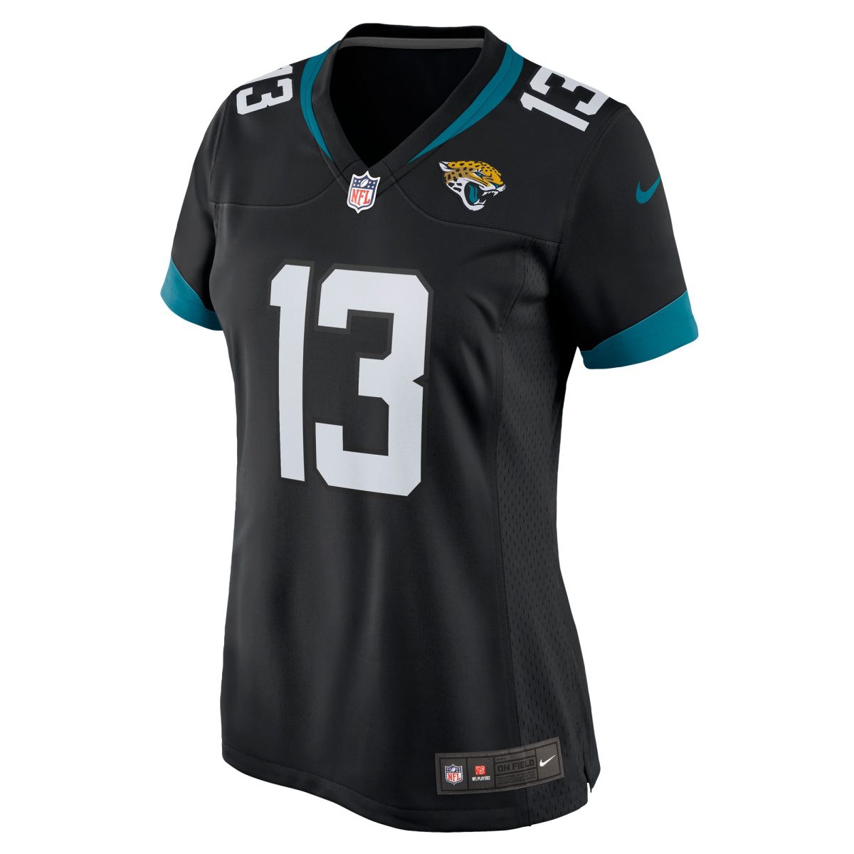 womens nike christian kirk black jacksonville jaguars alternate game jersey Collection – Jacksonville Jaguars Jerseys, Hats & Fan Gear | Jaguars Shop
