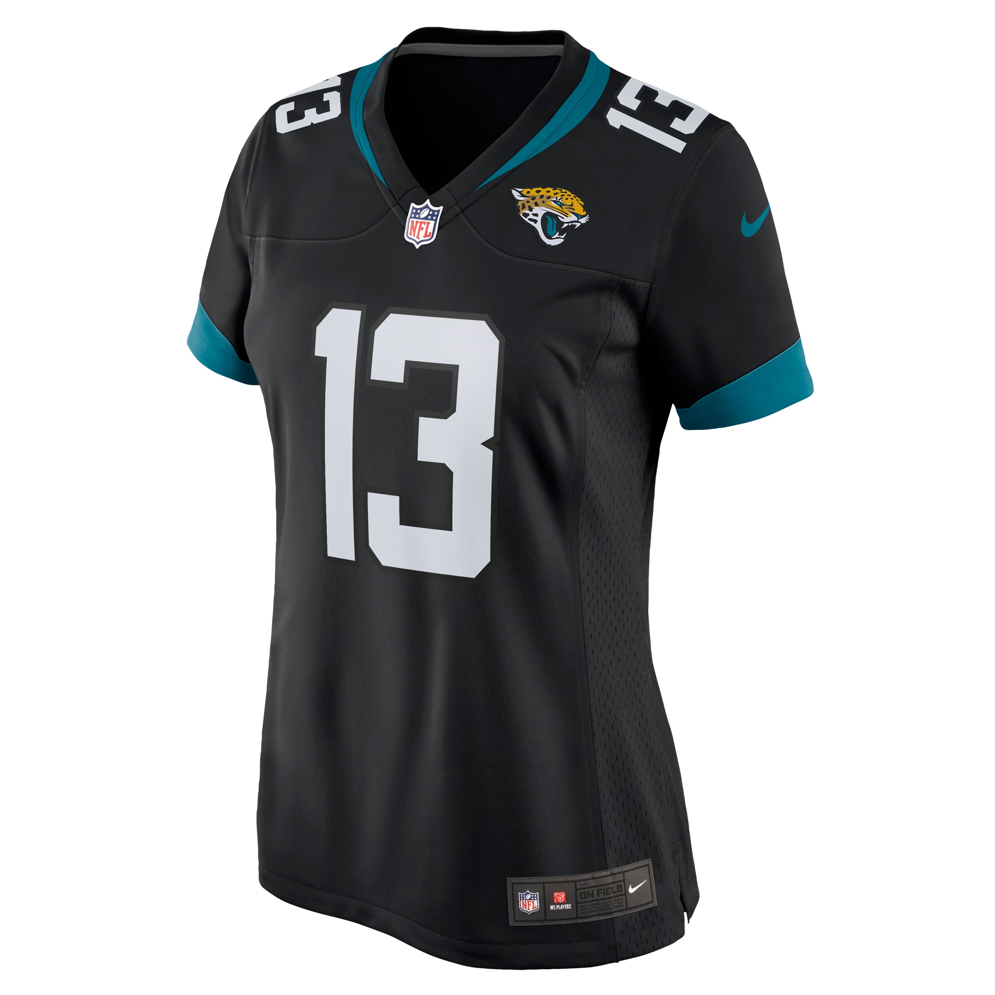 womens nike christian kirk black jacksonville jaguars alternate game jersey Collection – Jacksonville Jaguars Jerseys, Hats & Fan Gear | Jaguars Shop