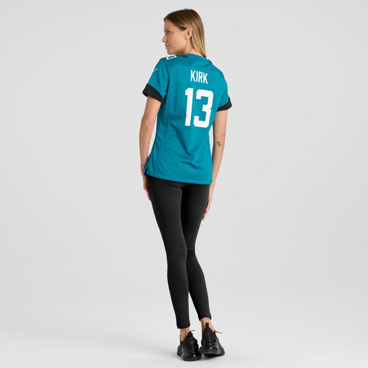 womens nike christian kirk teal jacksonville jaguars game jersey Collection – Jacksonville Jaguars Jerseys, Hats & Fan Gear | Jaguars Shop