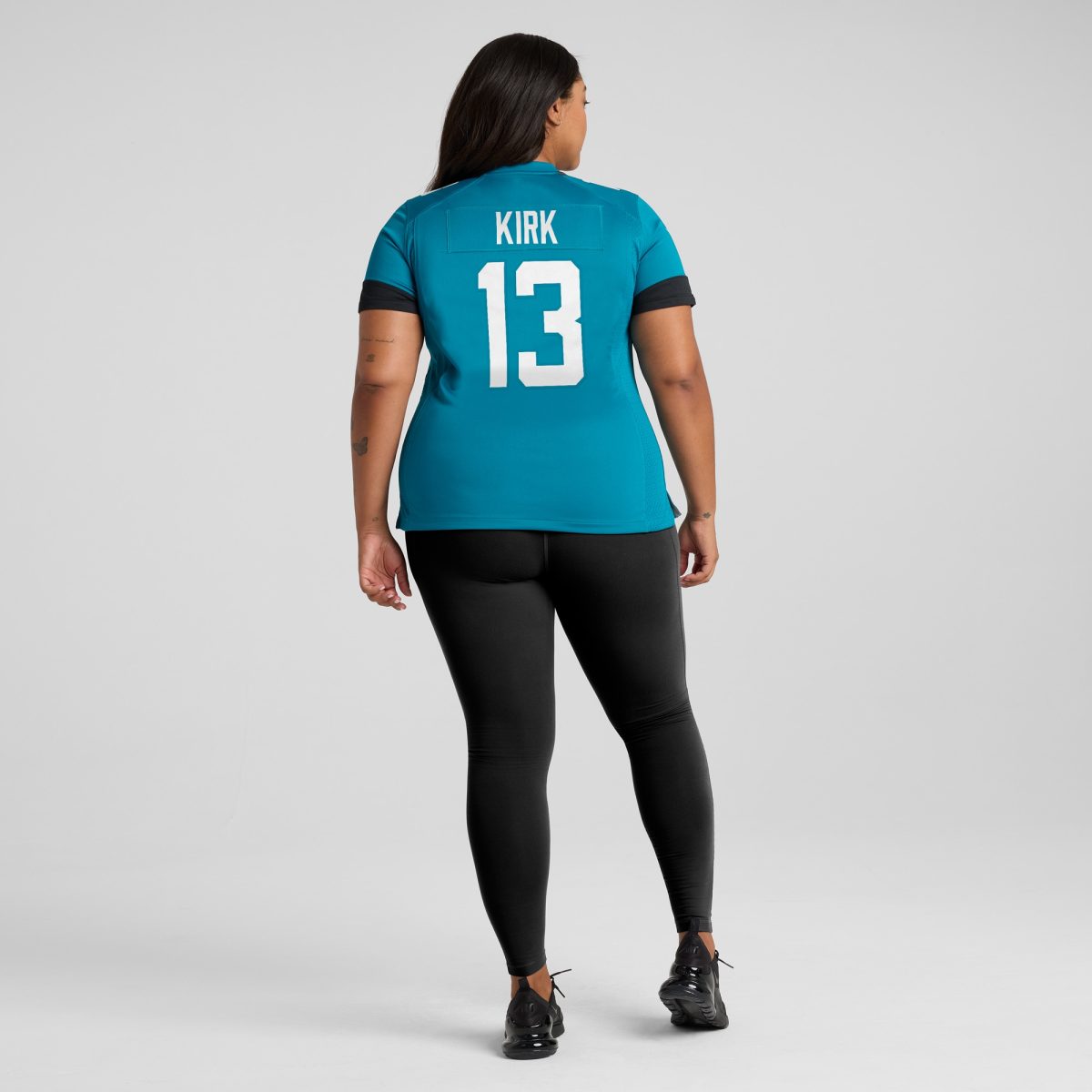 womens nike christian kirk teal jacksonville jaguars game jersey Collection – Jacksonville Jaguars Jerseys, Hats & Fan Gear | Jaguars Shop