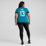 womens nike christian kirk teal jacksonville jaguars game jersey Collection – Jacksonville Jaguars Jerseys, Hats & Fan Gear | Jaguars Shop