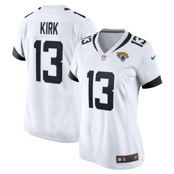 womens nike christian kirk white jacksonville jaguars game jersey Collection – Jacksonville Jaguars Jerseys, Hats & Fan Gear | Jaguars Shop